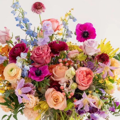 A Beautiful Sunday Morning